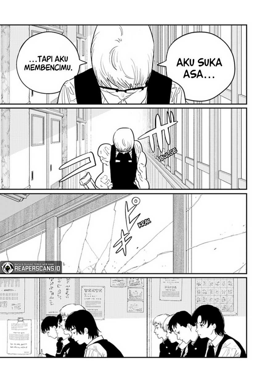 Chainsaw Man Chapter 106 Gambar 16