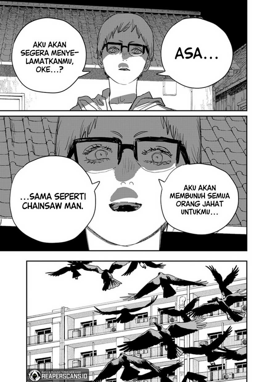 Chainsaw Man Chapter 106 Gambar 10