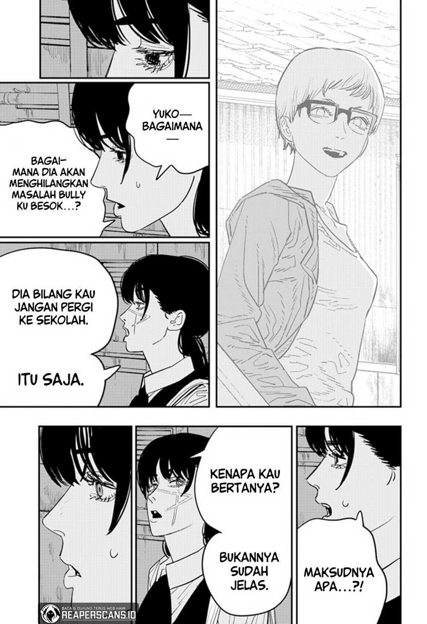 Chainsaw Man Chapter 106 Gambar 4