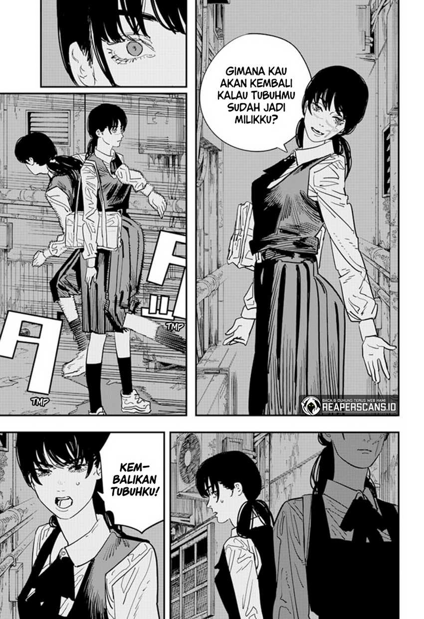 Chainsaw Man Chapter 106 Gambar 6