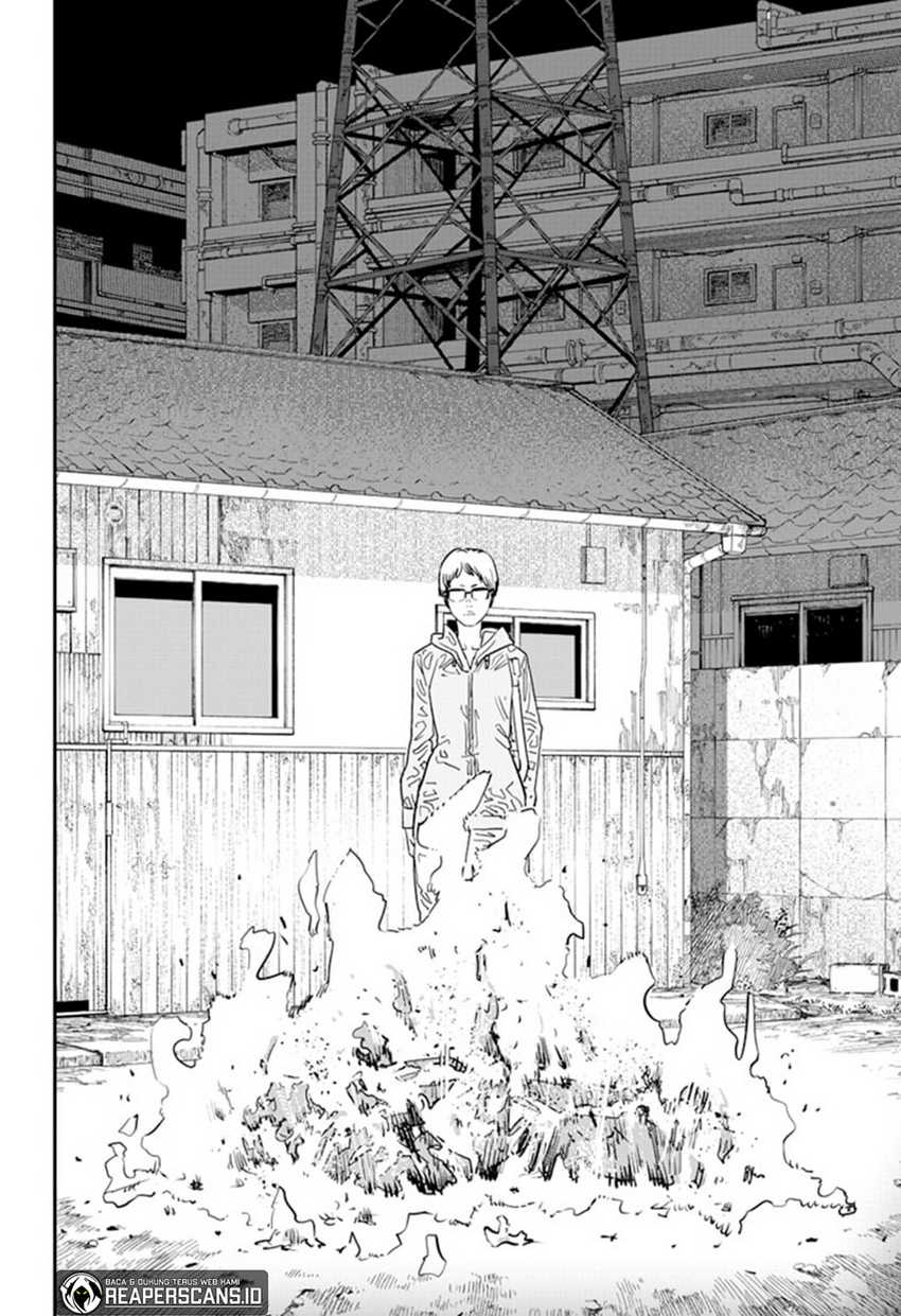 Chainsaw Man Chapter 106 Gambar 9