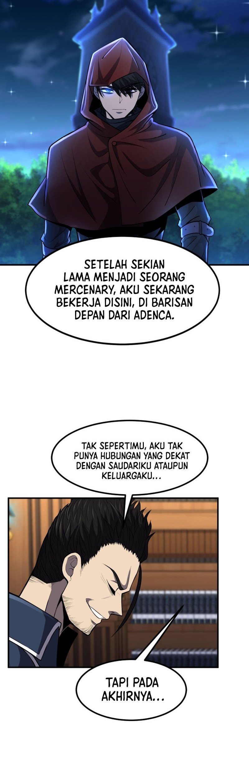 Standard of Reincarnation Chapter 29 Gambar 51