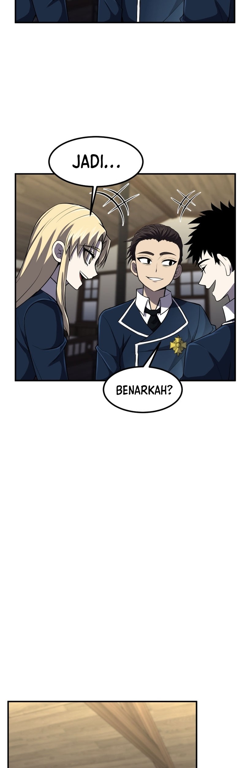 Standard of Reincarnation Chapter 29 Gambar 55