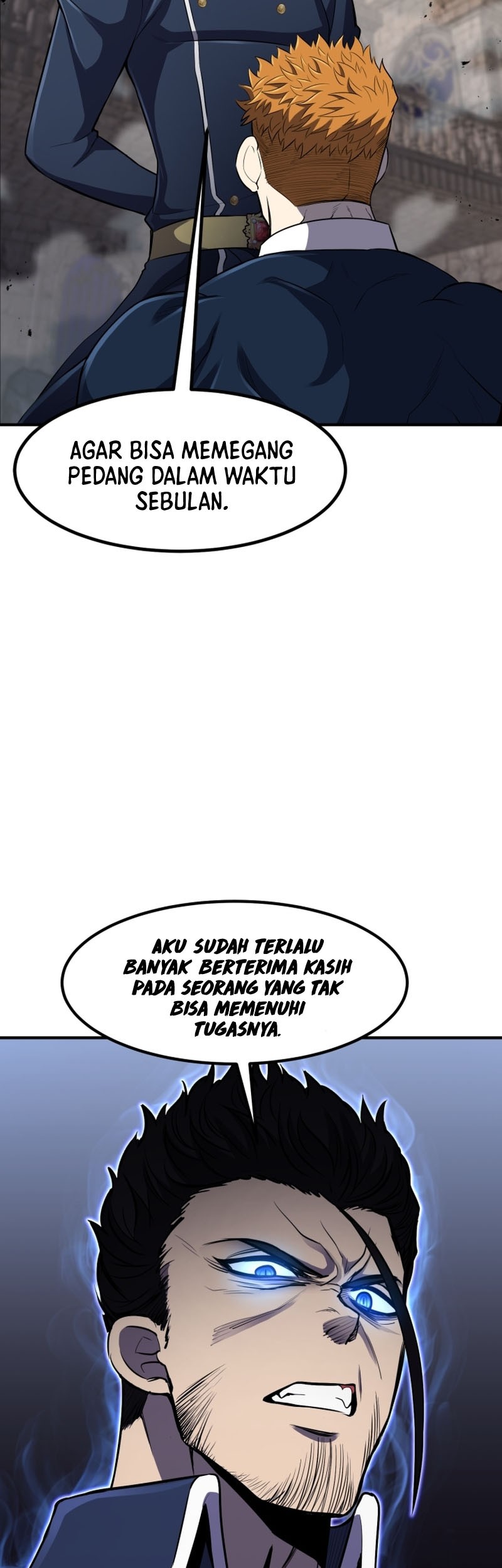 Standard of Reincarnation Chapter 29 Gambar 36