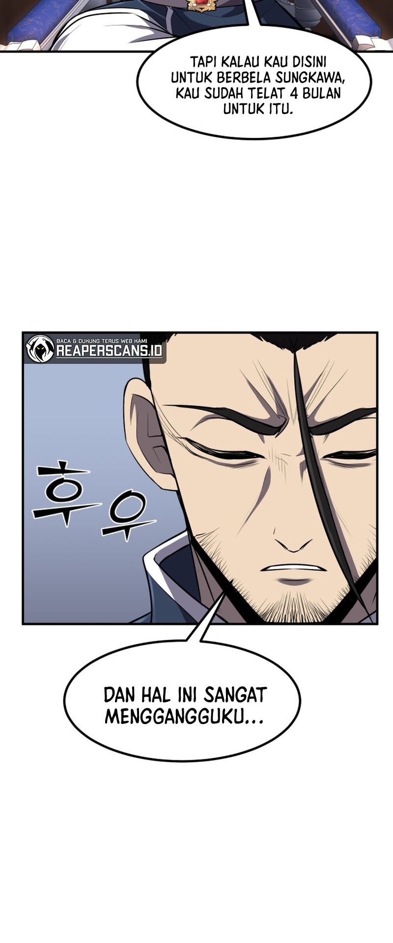 Standard of Reincarnation Chapter 29 Gambar 41