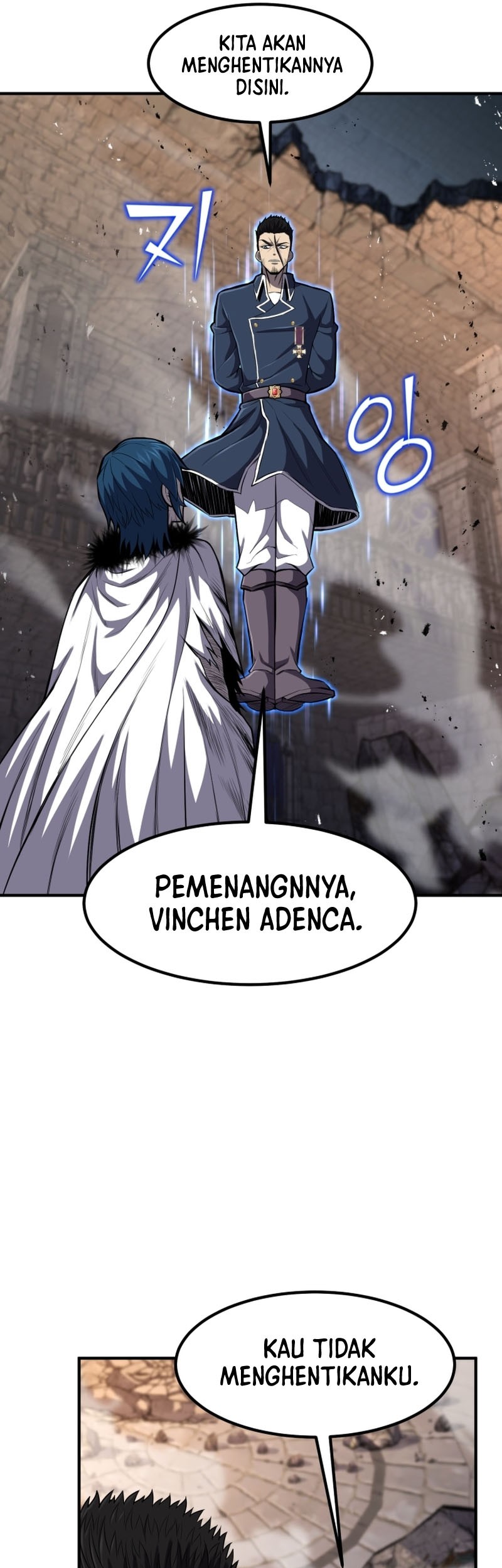 Standard of Reincarnation Chapter 29 Gambar 10