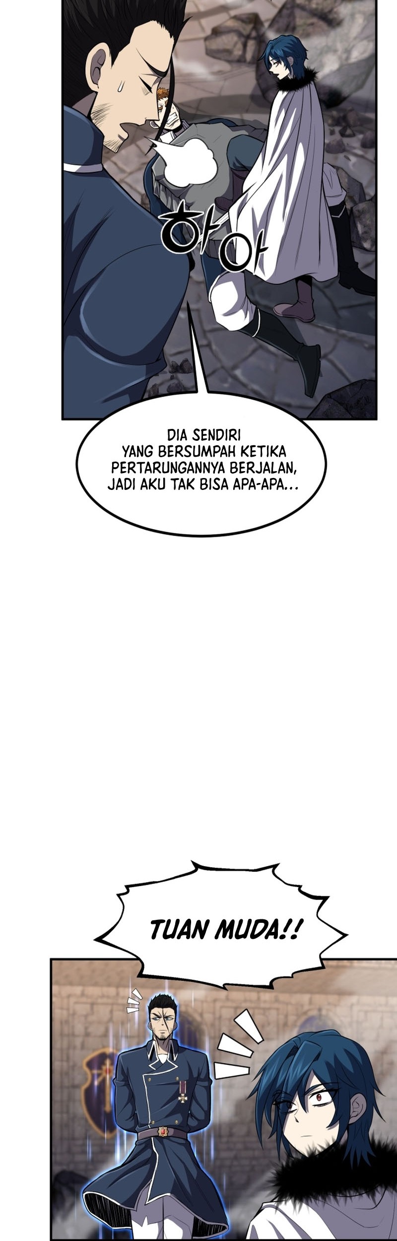 Standard of Reincarnation Chapter 29 Gambar 11