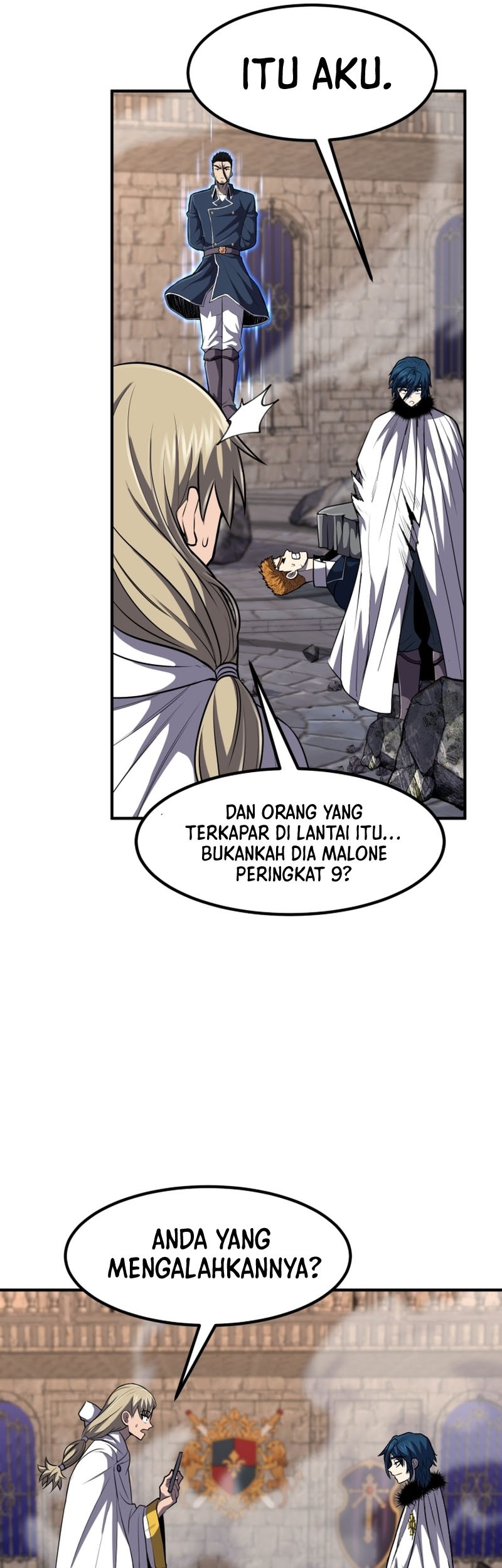 Standard of Reincarnation Chapter 29 Gambar 14