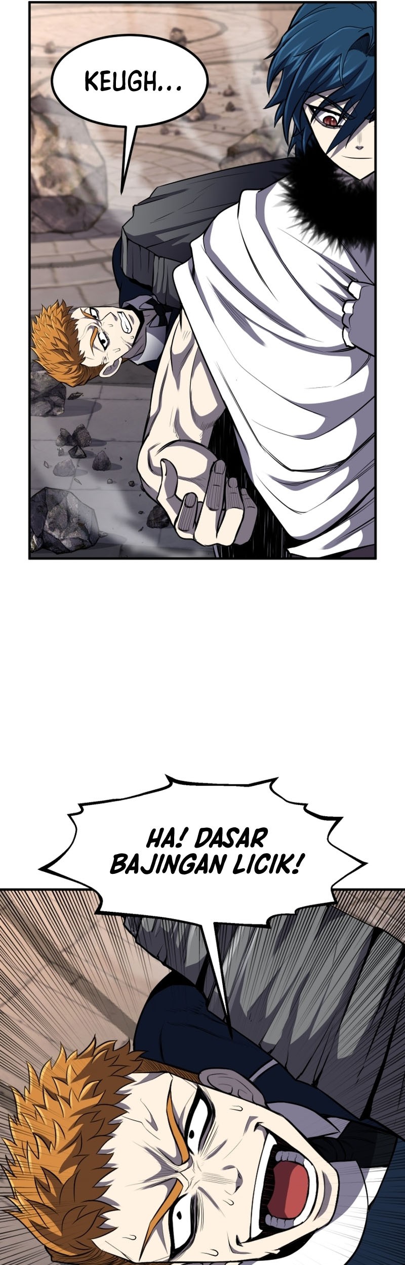 Standard of Reincarnation Chapter 29 Gambar 18