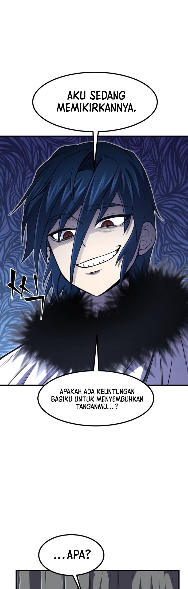 Standard of Reincarnation Chapter 29 Gambar 20