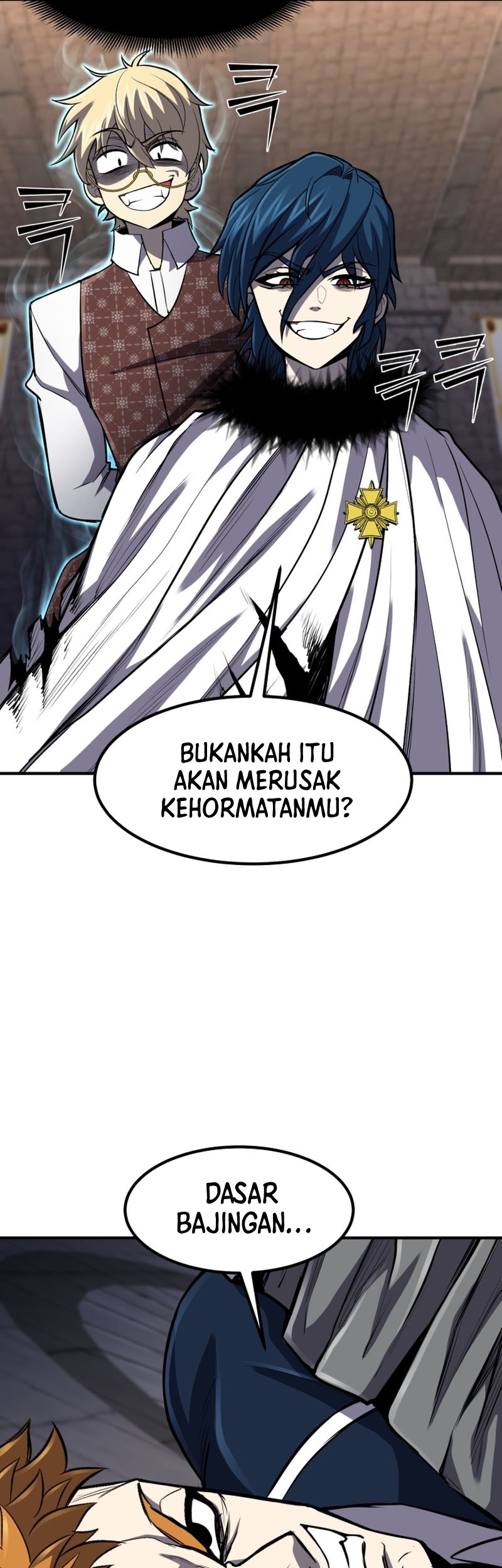 Standard of Reincarnation Chapter 29 Gambar 22