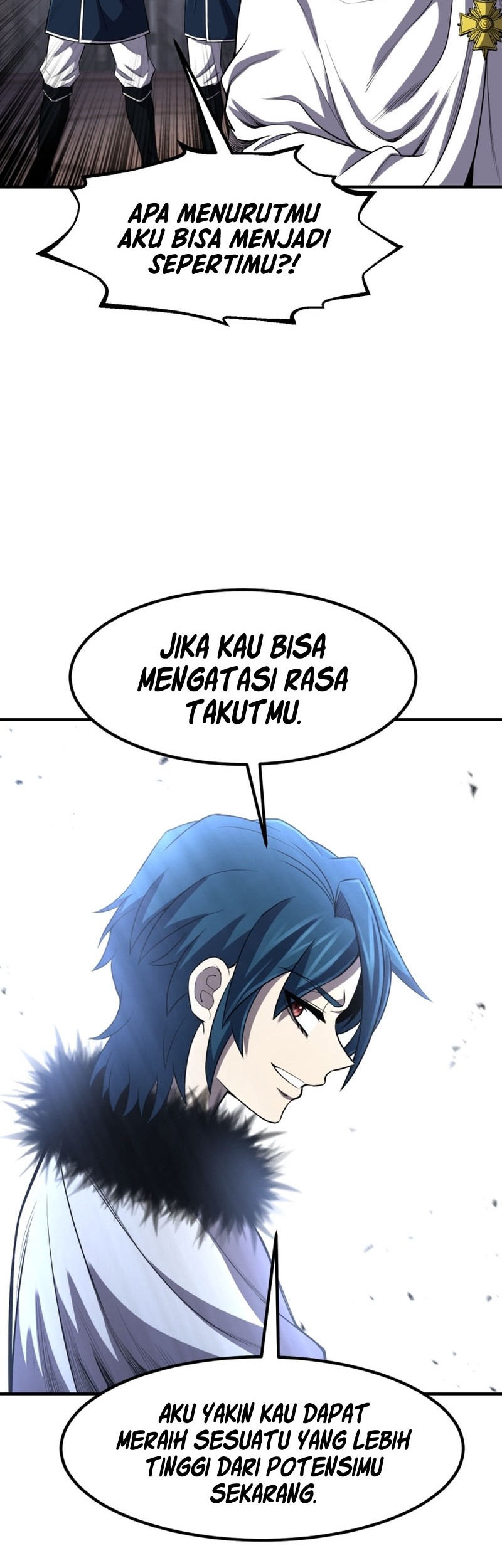 Standard of Reincarnation Chapter 29 Gambar 31