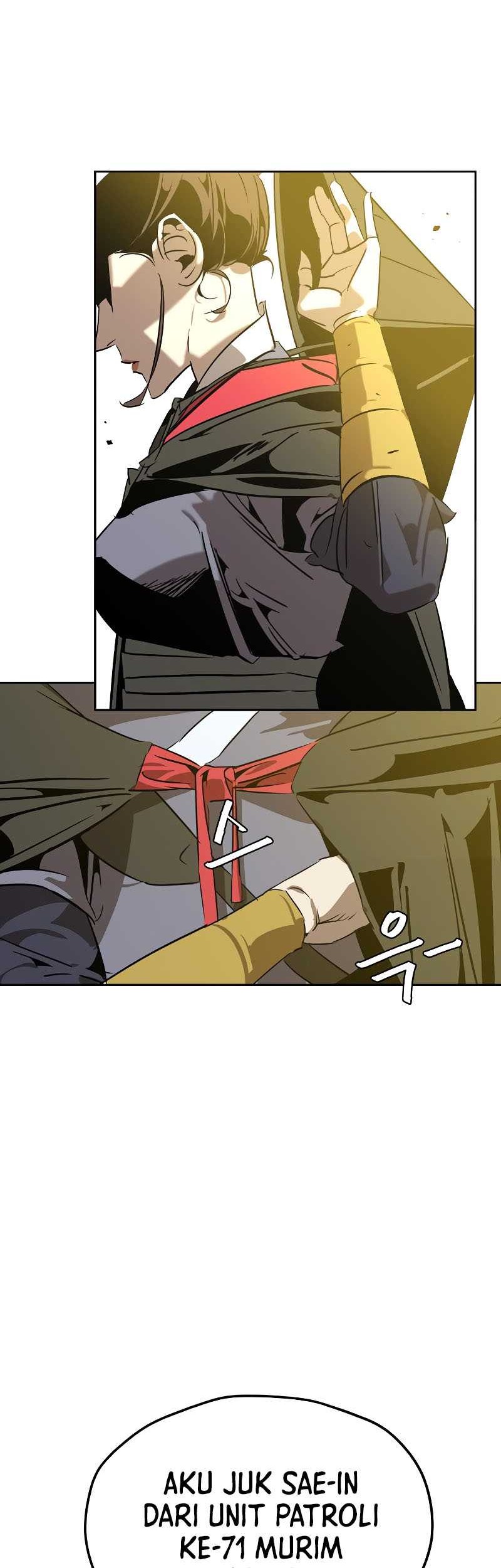 Martial Wild West Chapter 07 Gambar 71