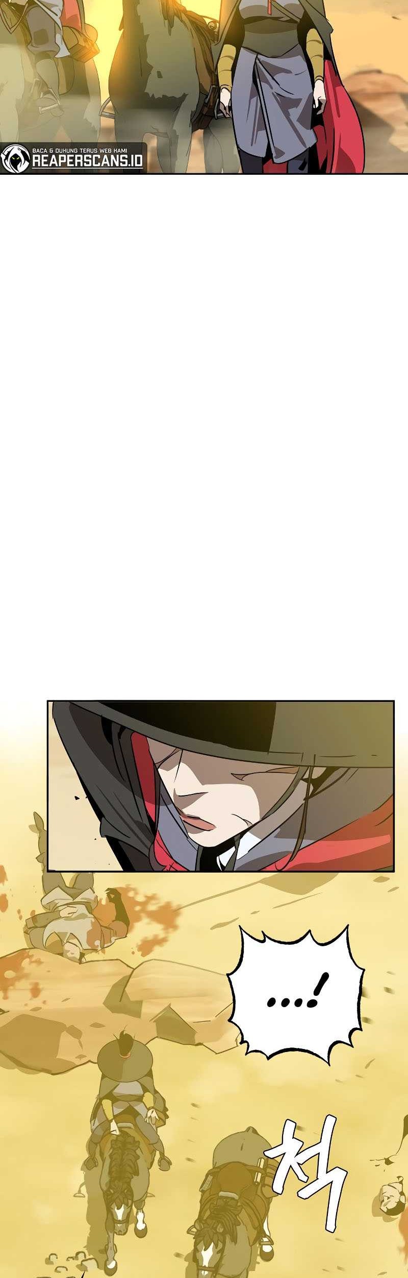 Martial Wild West Chapter 07 Gambar 69