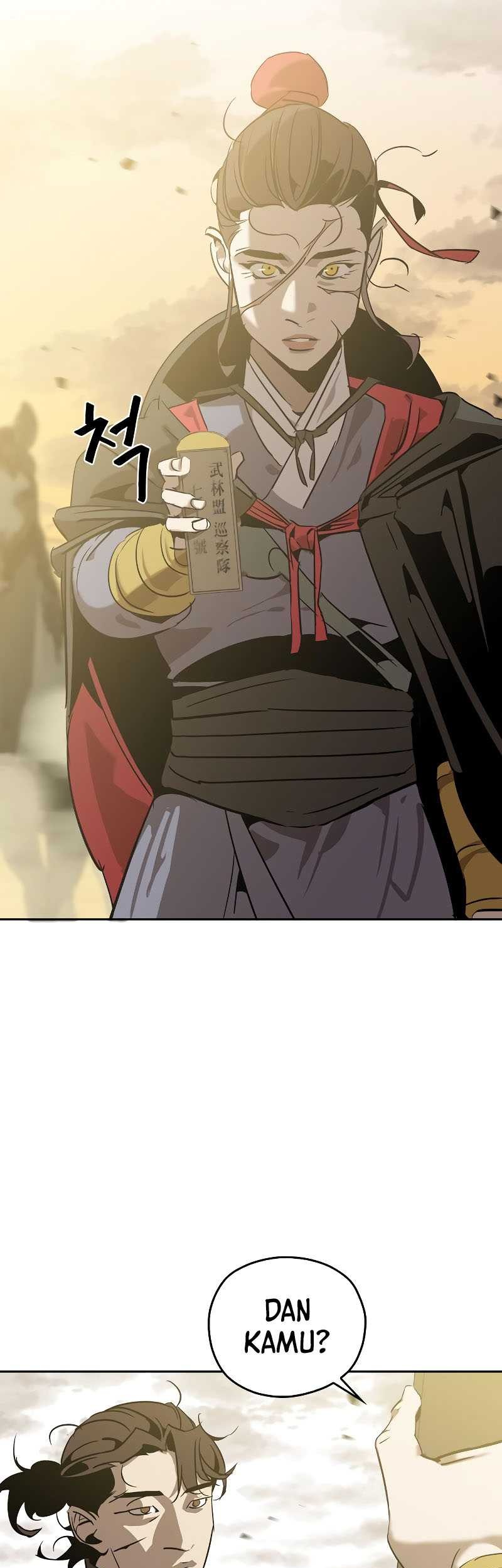 Martial Wild West Chapter 07 Gambar 73