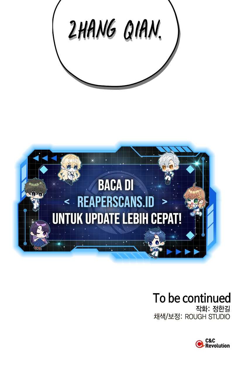Martial Wild West Chapter 07 Gambar 75