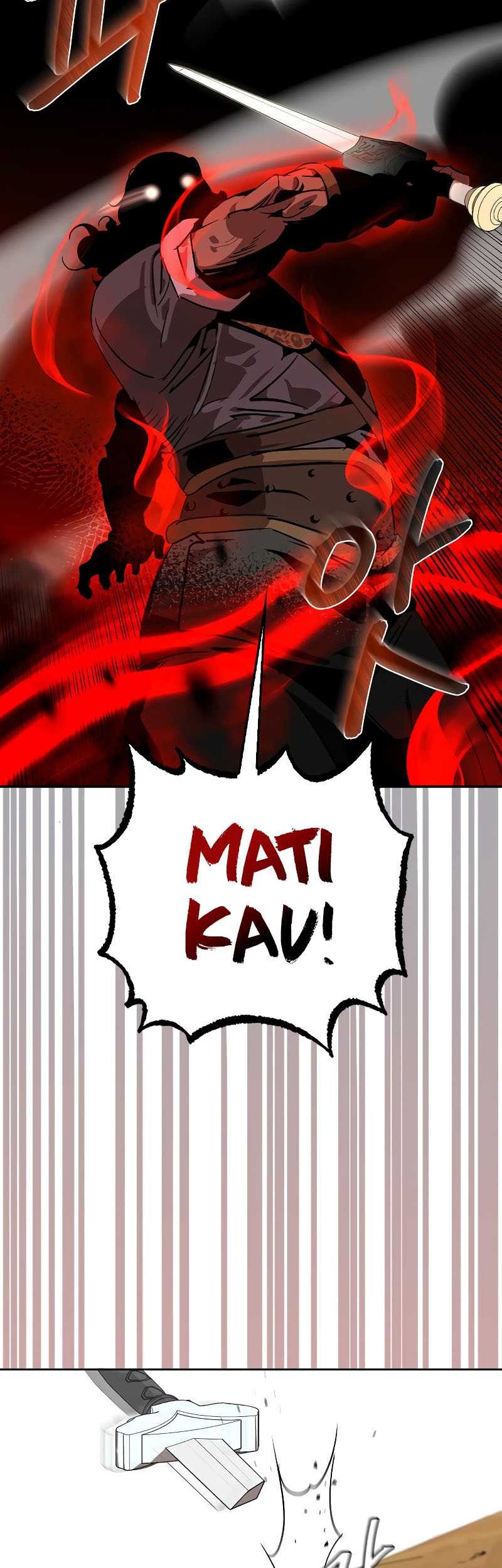 Martial Wild West Chapter 07 Gambar 41