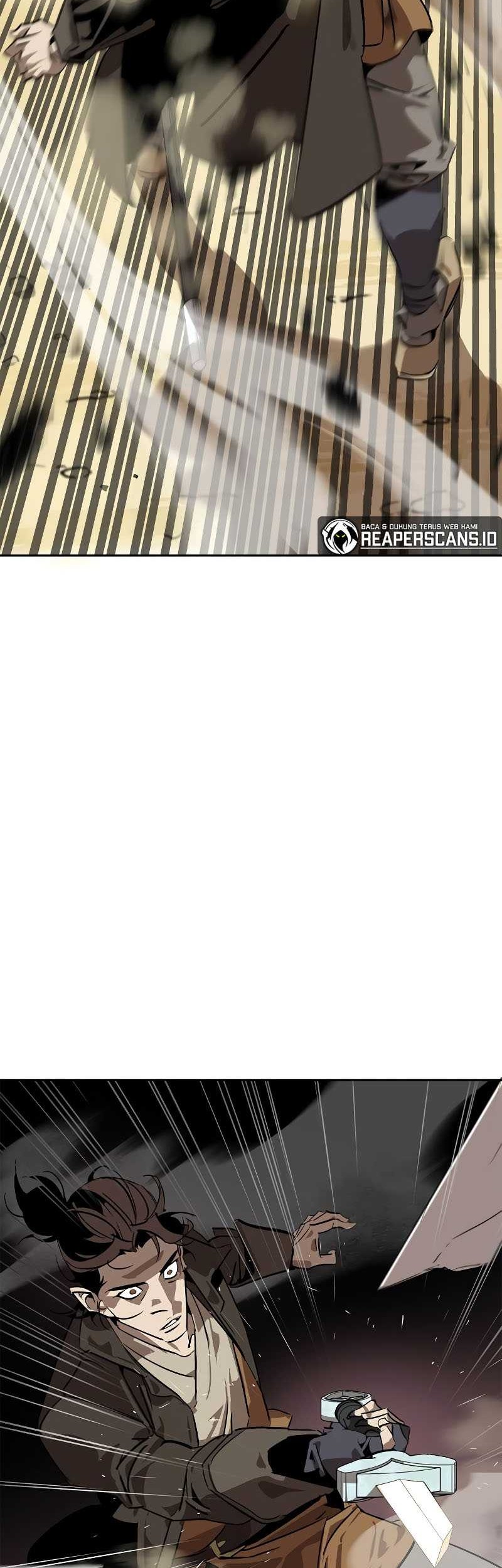 Martial Wild West Chapter 07 Gambar 39