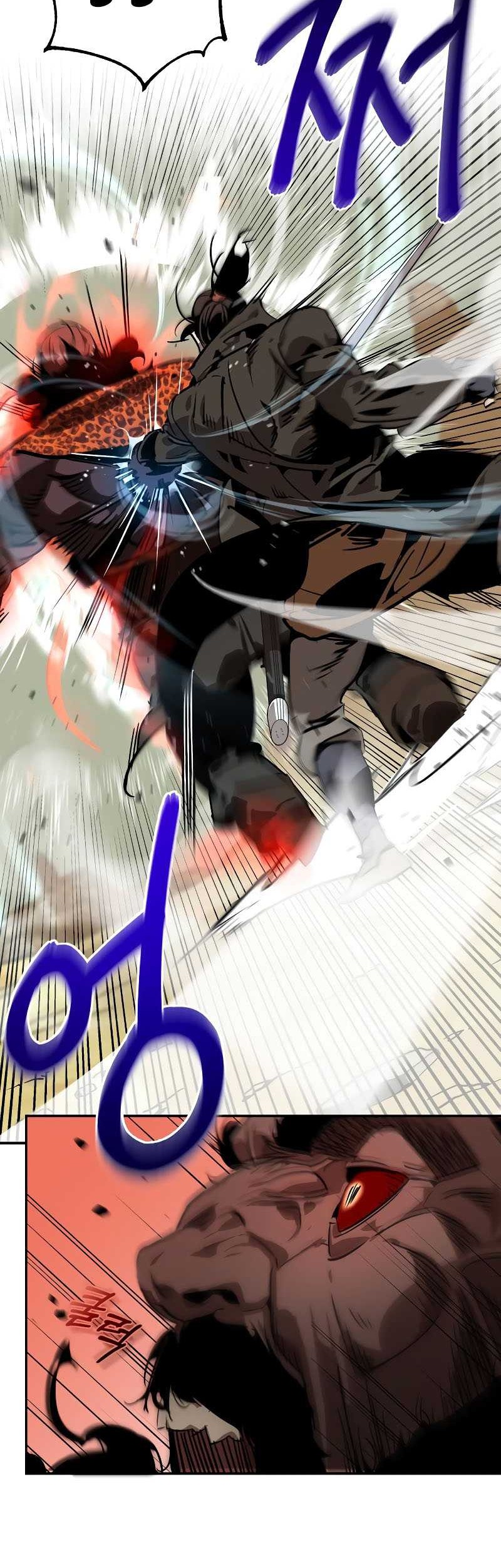 Martial Wild West Chapter 07 Gambar 46