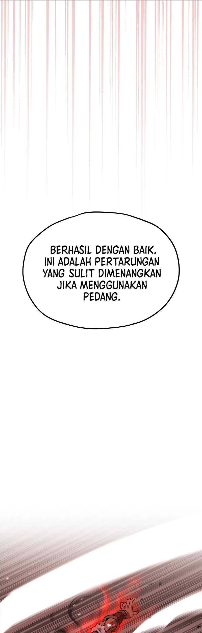 Martial Wild West Chapter 07 Gambar 43
