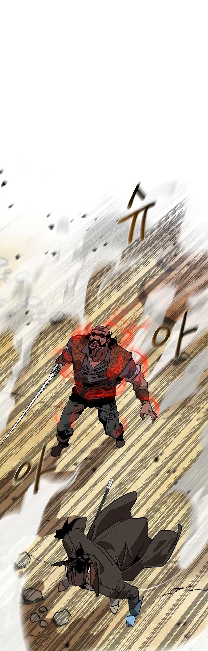 Martial Wild West Chapter 07 Gambar 51