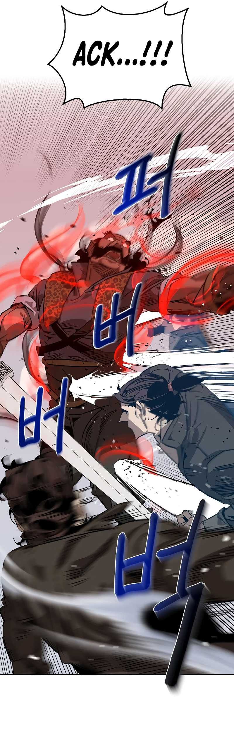 Martial Wild West Chapter 07 Gambar 48