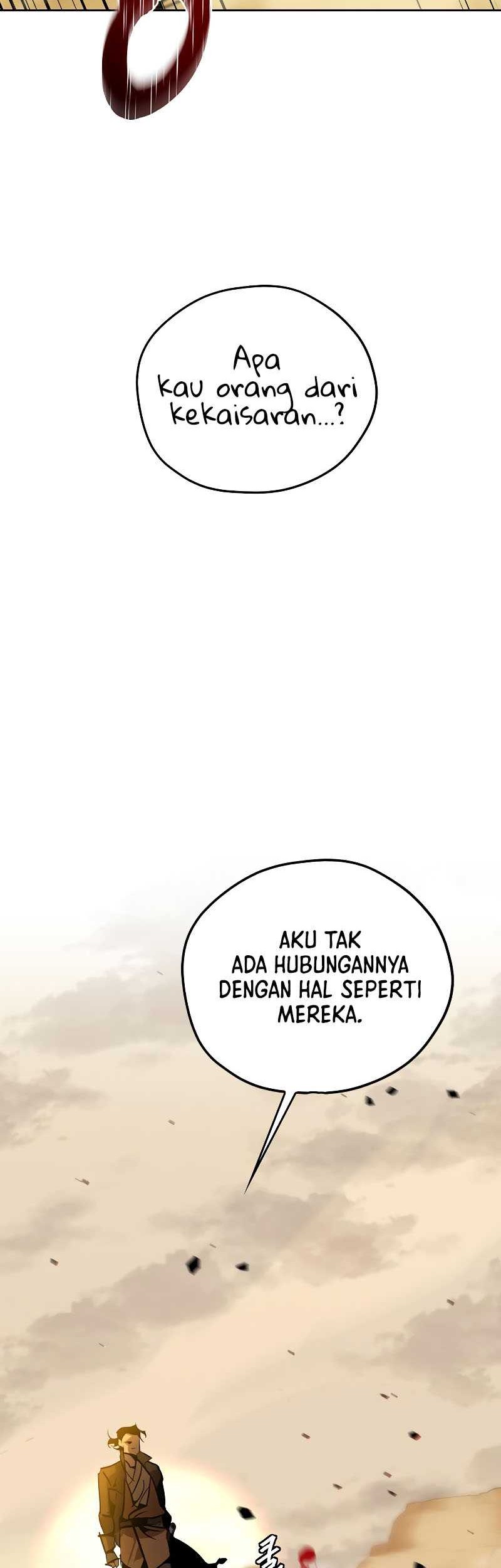 Martial Wild West Chapter 07 Gambar 56