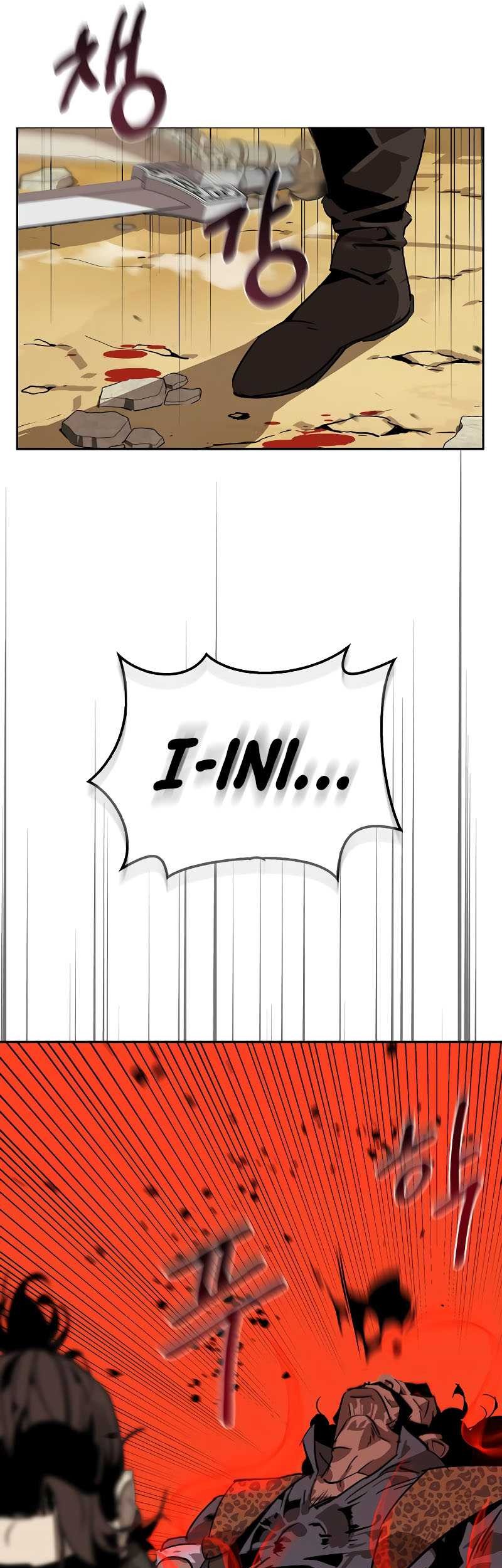 Martial Wild West Chapter 07 Gambar 53