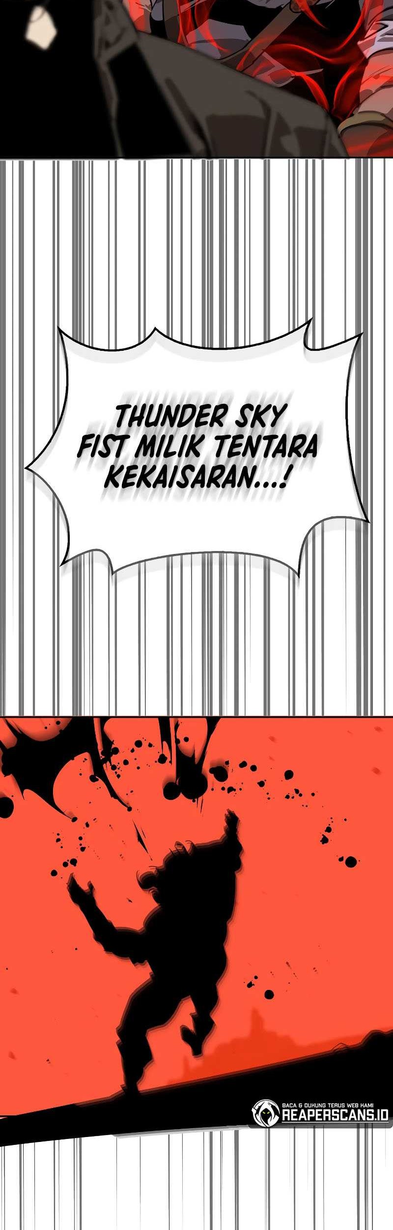 Martial Wild West Chapter 07 Gambar 54
