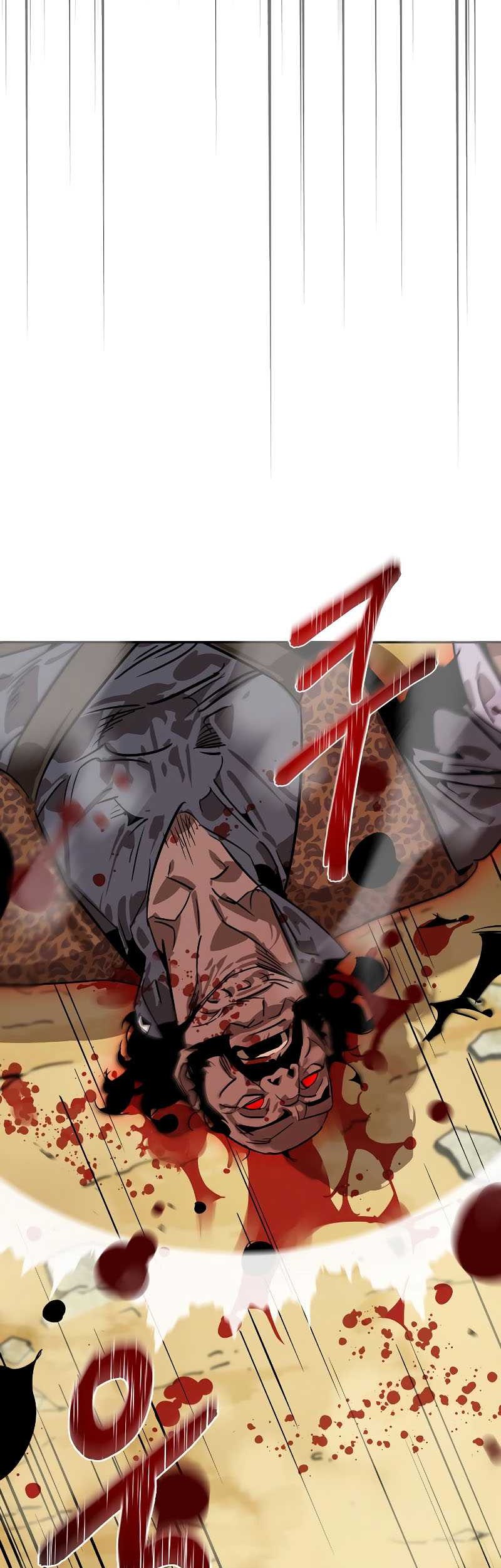 Martial Wild West Chapter 07 Gambar 55