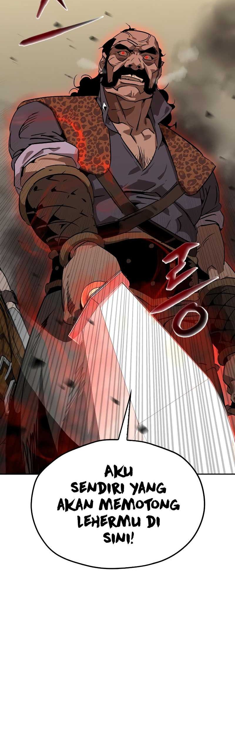 Martial Wild West Chapter 07 Gambar 5