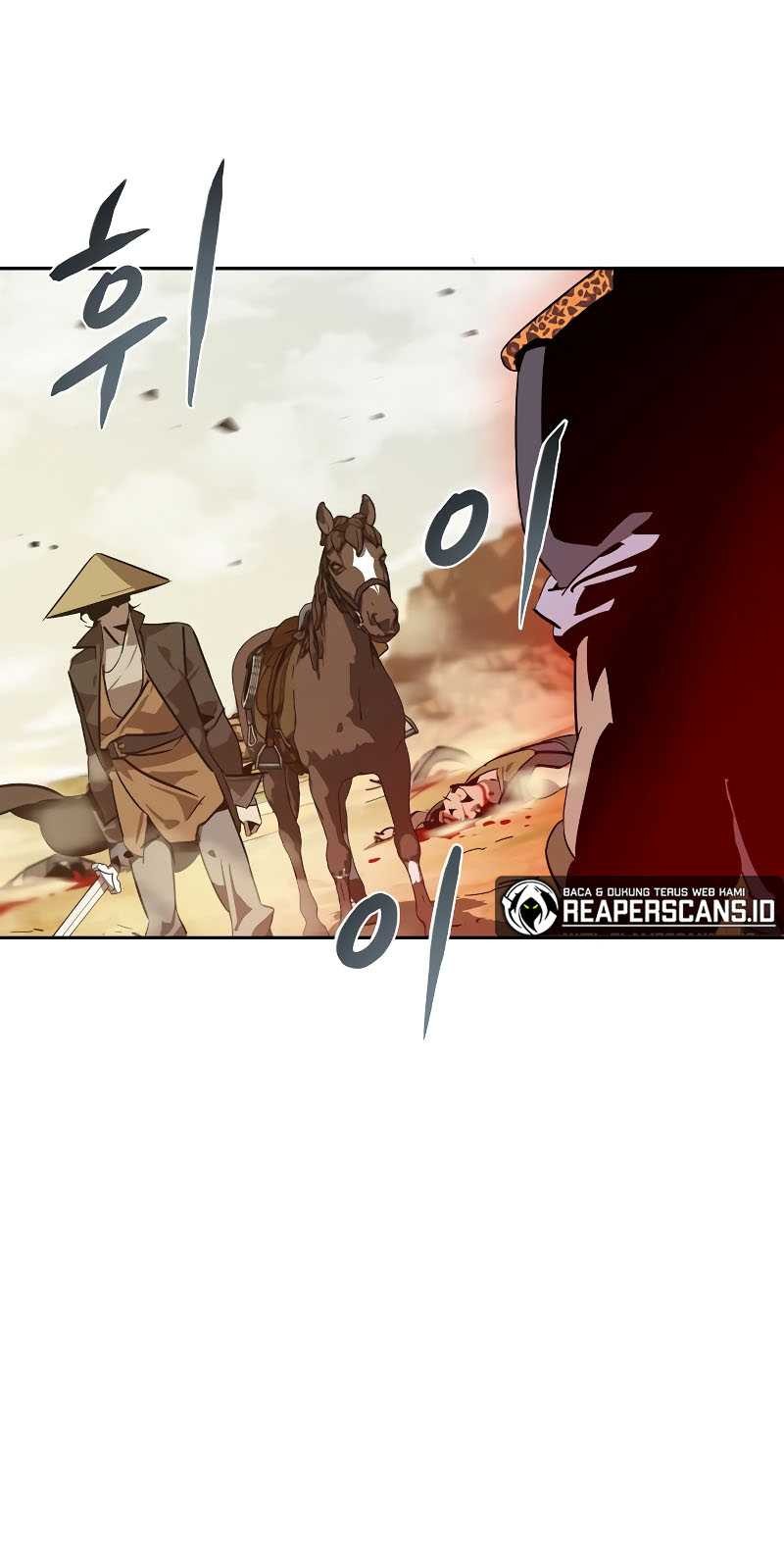 Martial Wild West Chapter 07 Gambar 6