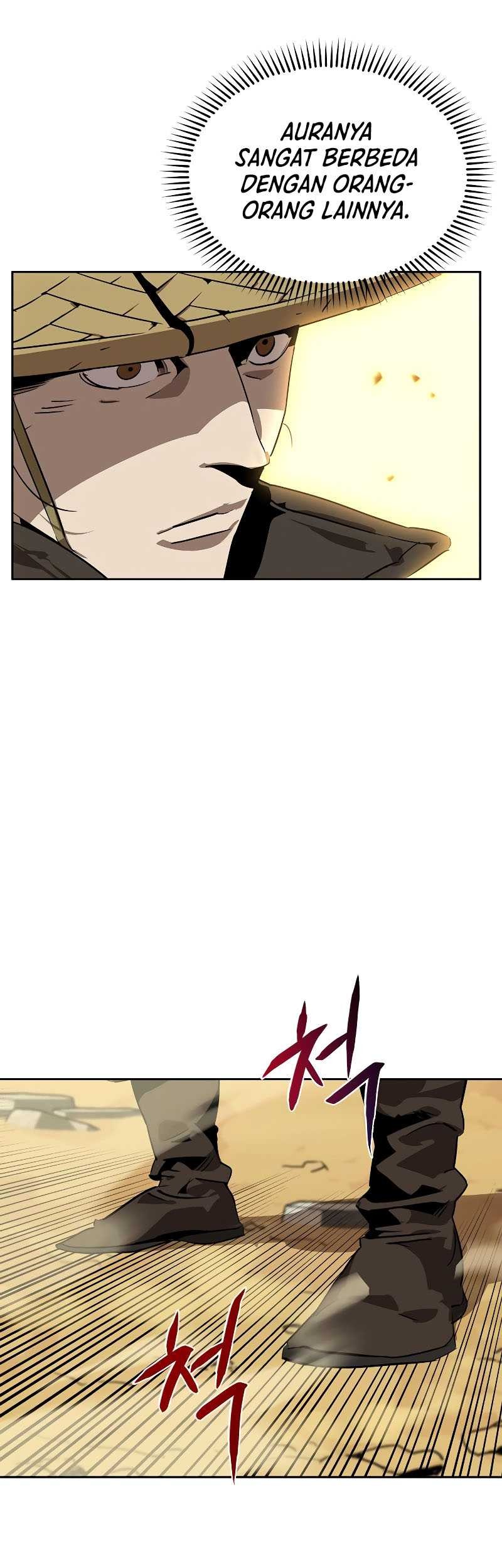 Martial Wild West Chapter 07 Gambar 7