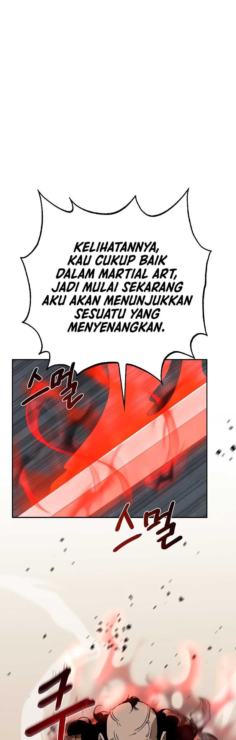 Martial Wild West Chapter 07 Gambar 8