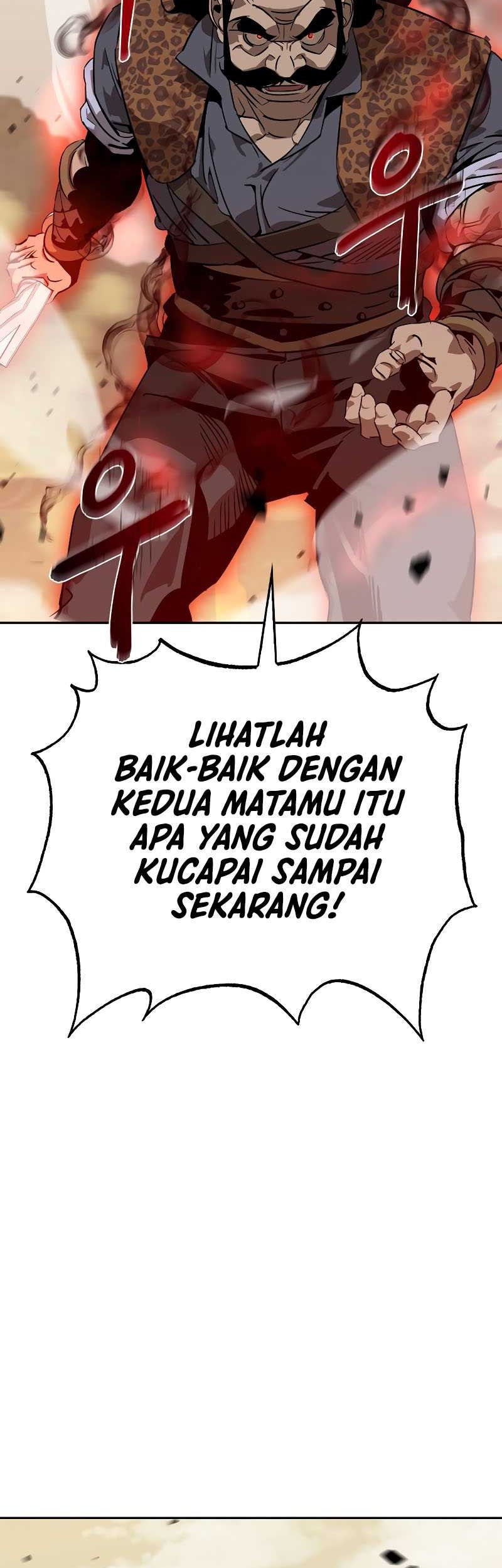 Martial Wild West Chapter 07 Gambar 9