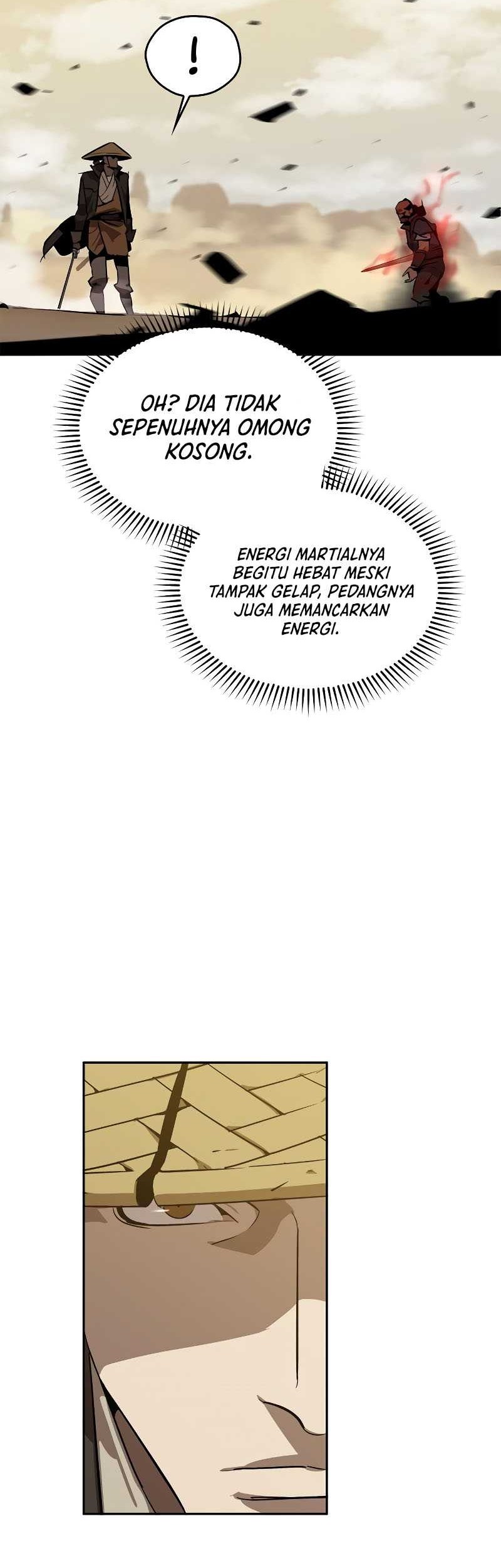 Martial Wild West Chapter 07 Gambar 10