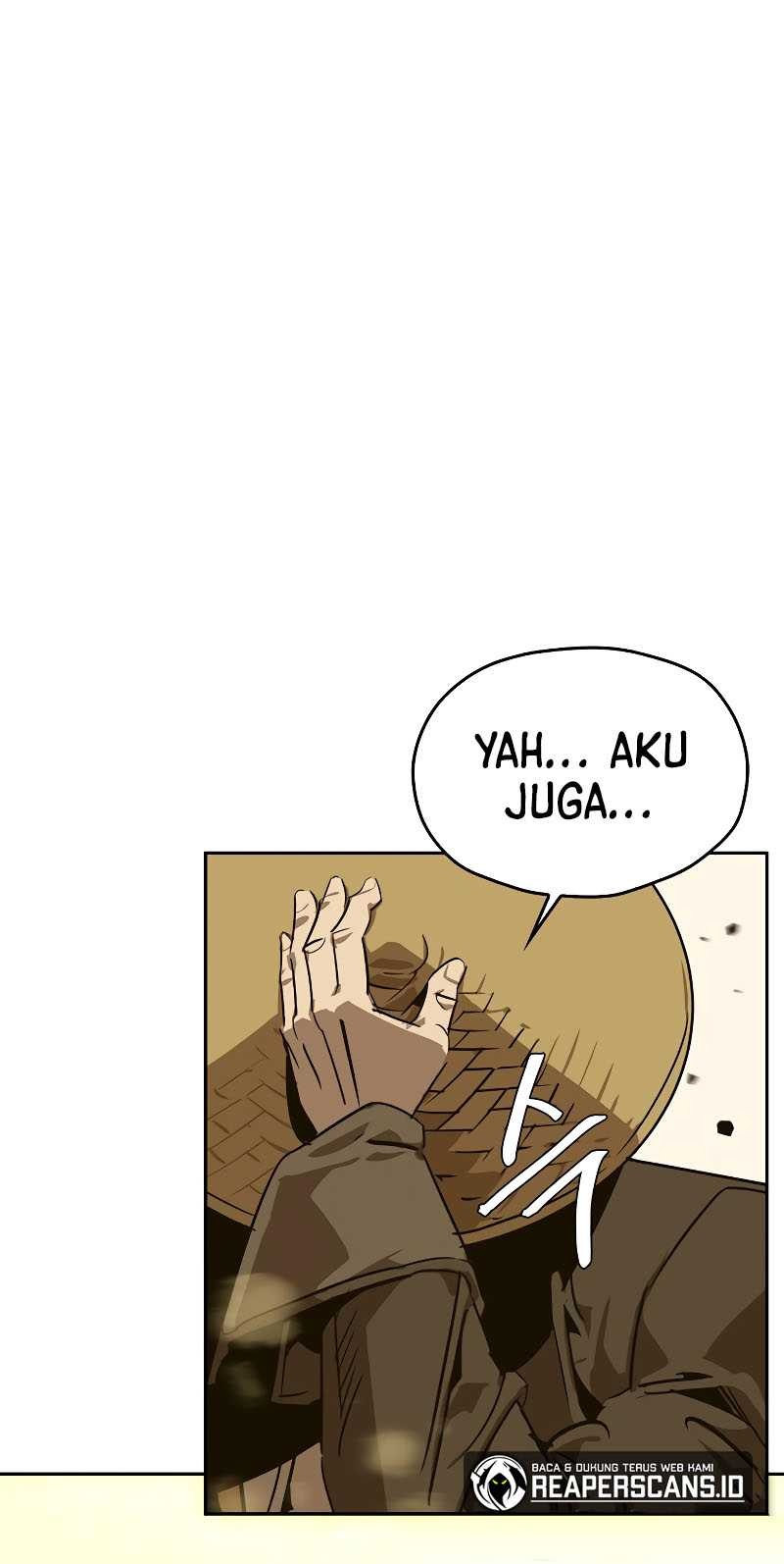 Martial Wild West Chapter 07 Gambar 11