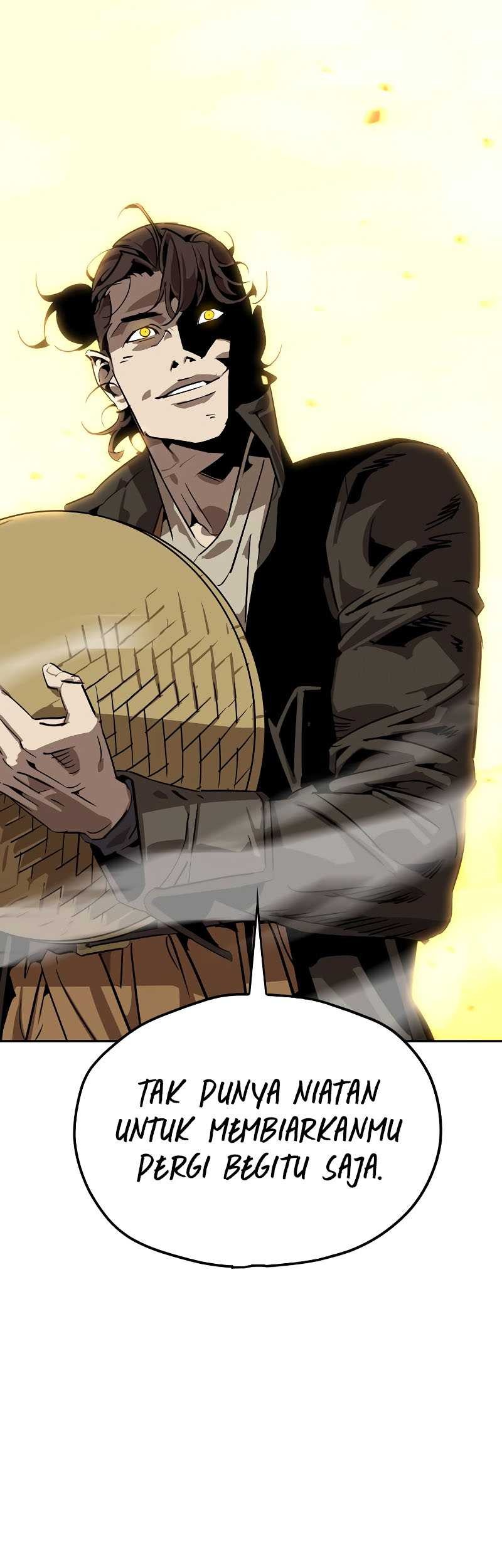 Martial Wild West Chapter 07 Gambar 12