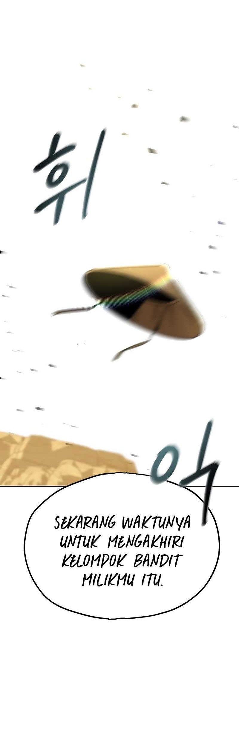 Martial Wild West Chapter 07 Gambar 13