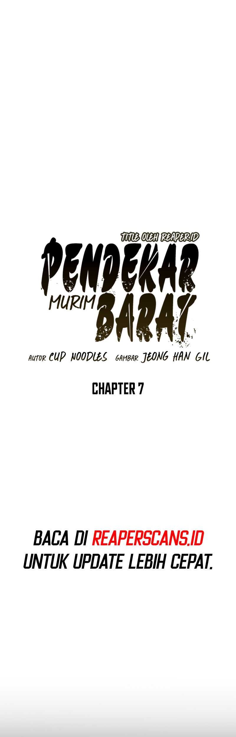 Martial Wild West Chapter 07 Gambar 14