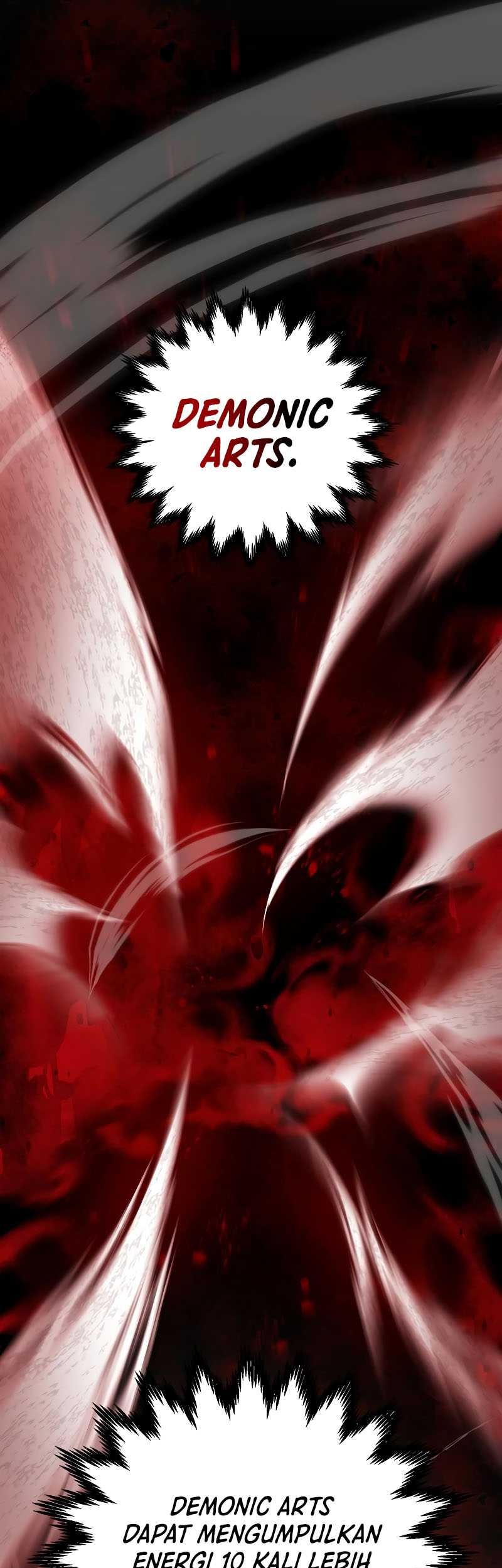 Martial Wild West Chapter 07 Gambar 16