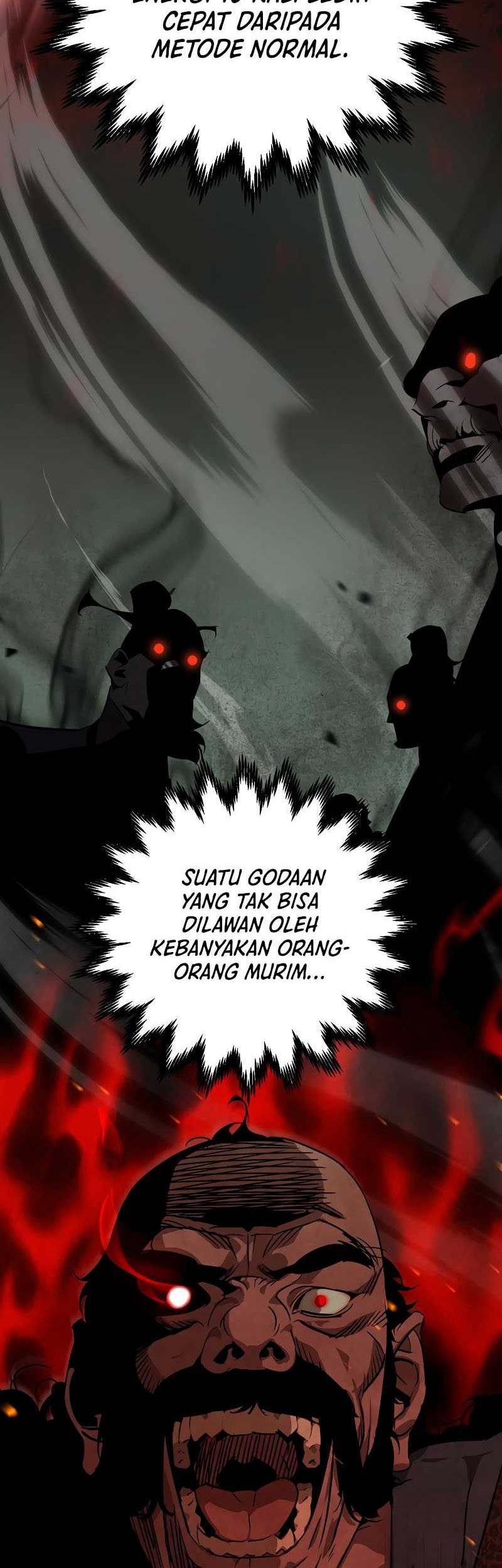 Martial Wild West Chapter 07 Gambar 17