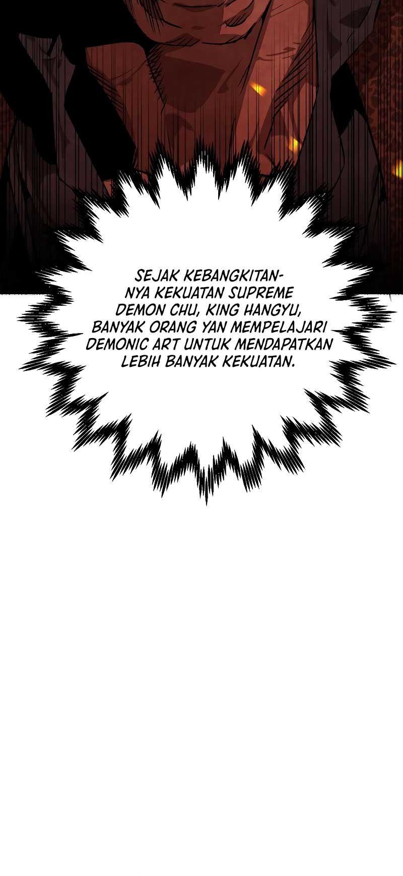 Martial Wild West Chapter 07 Gambar 18