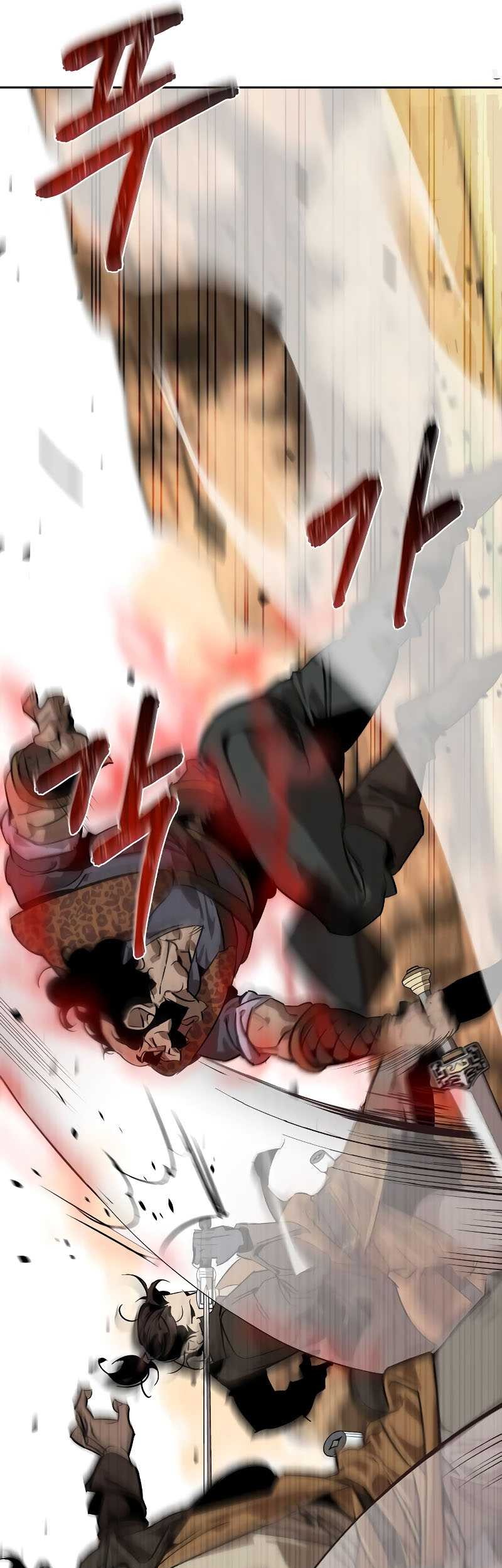 Martial Wild West Chapter 07 Gambar 19