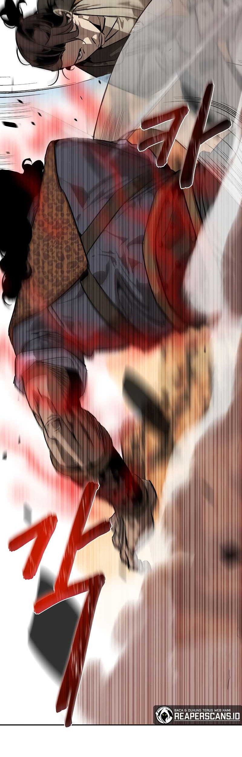 Martial Wild West Chapter 07 Gambar 20