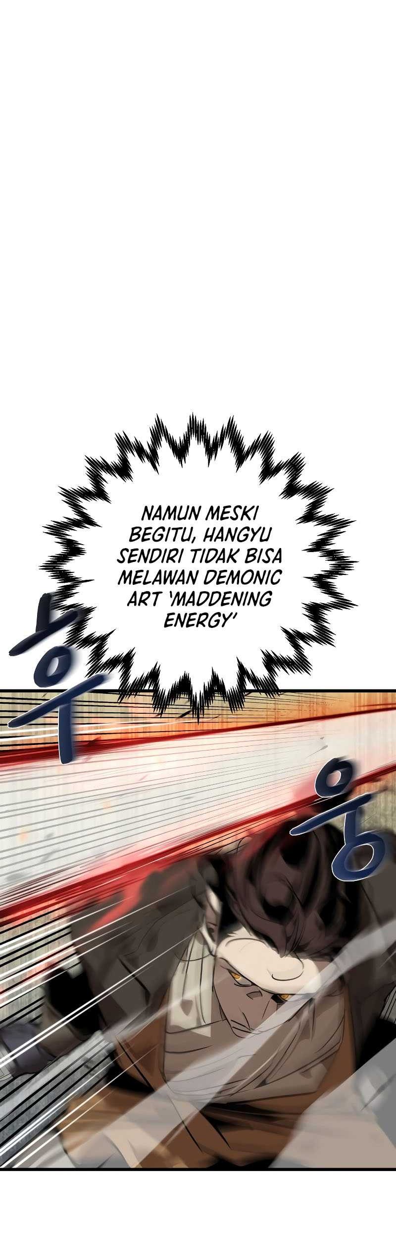 Martial Wild West Chapter 07 Gambar 21