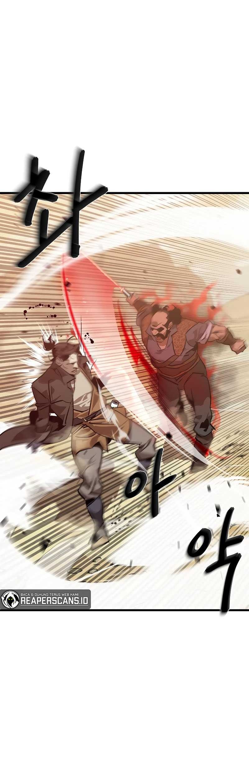 Martial Wild West Chapter 07 Gambar 24