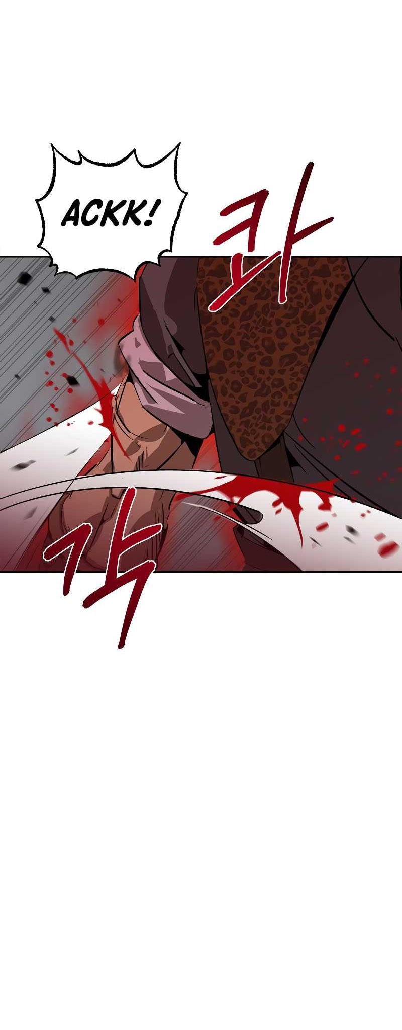 Martial Wild West Chapter 07 Gambar 27