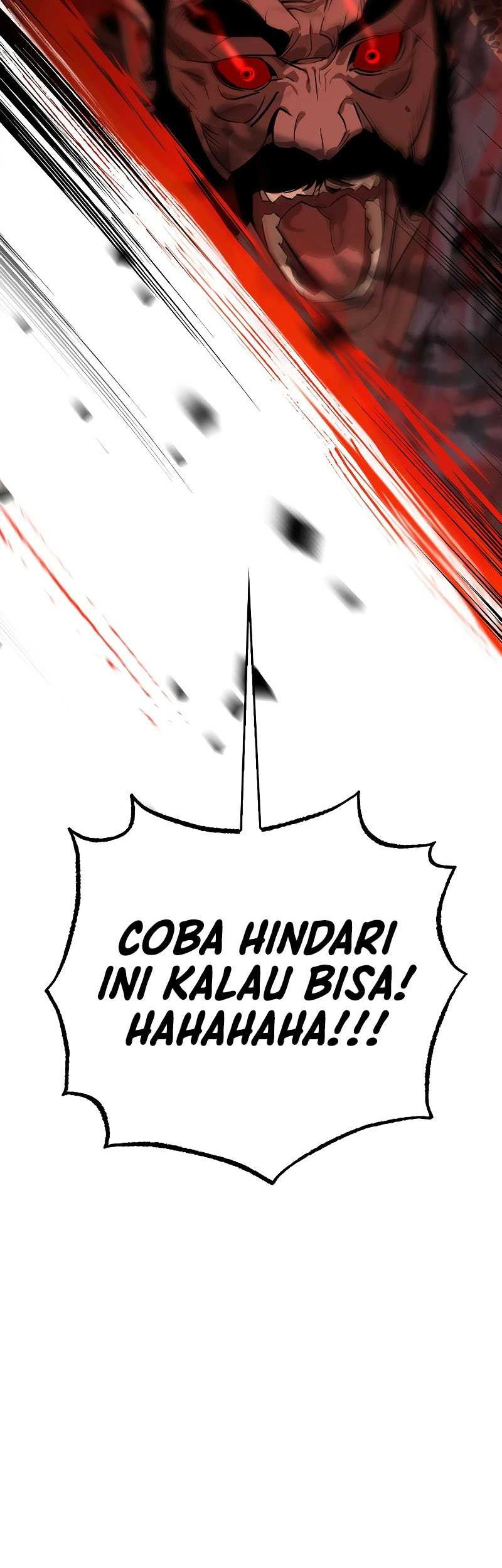 Martial Wild West Chapter 07 Gambar 29