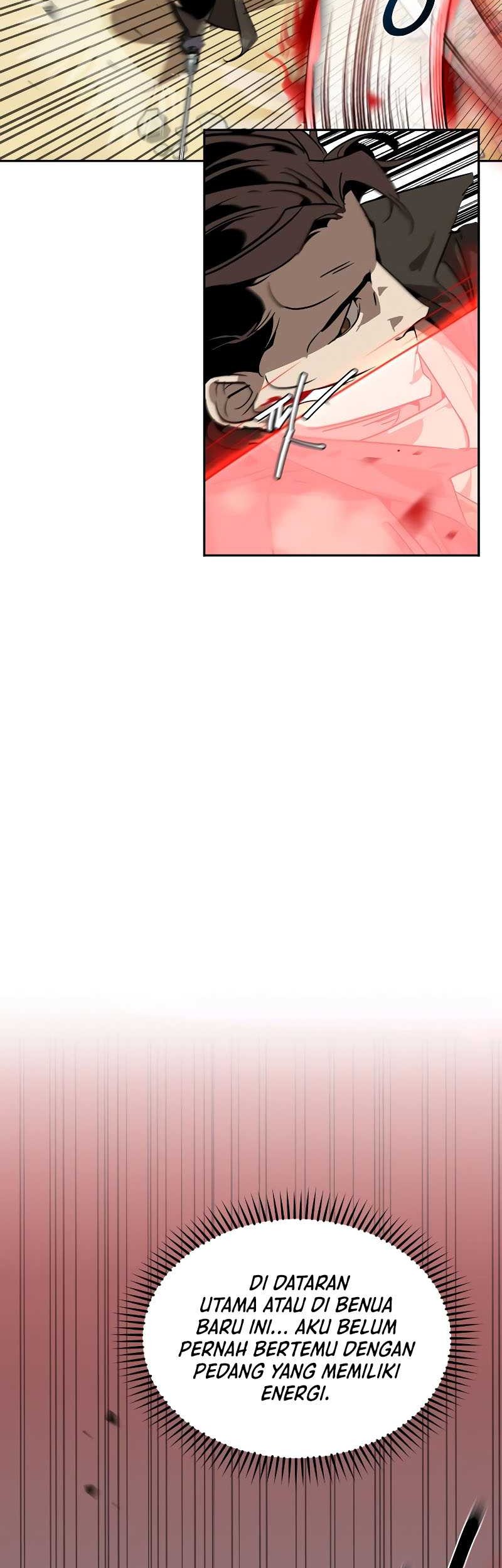 Martial Wild West Chapter 07 Gambar 35